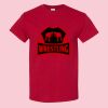 Unisex Heavy Cotton™ T-Shirt Thumbnail