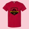 Unisex Heavy Cotton™ T-Shirt Thumbnail
