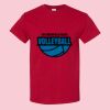 Unisex Heavy Cotton™ T-Shirt Thumbnail
