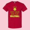 Unisex Heavy Cotton™ T-Shirt Thumbnail