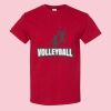 Unisex Heavy Cotton™ T-Shirt Thumbnail