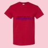 Unisex Heavy Cotton™ T-Shirt Thumbnail