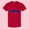 Unisex Heavy Cotton™ T-Shirt Thumbnail