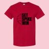 Unisex Heavy Cotton™ T-Shirt Thumbnail