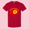 Unisex Heavy Cotton™ T-Shirt Thumbnail
