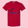 Unisex Heavy Cotton™ T-Shirt Thumbnail