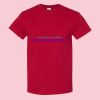 Unisex Heavy Cotton™ T-Shirt Thumbnail