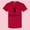 Unisex Heavy Cotton™ T-Shirt Thumbnail