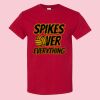 Unisex Heavy Cotton™ T-Shirt Thumbnail
