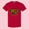 Unisex Heavy Cotton™ T-Shirt Thumbnail