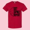 Unisex Heavy Cotton™ T-Shirt Thumbnail