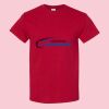 Unisex Heavy Cotton™ T-Shirt Thumbnail