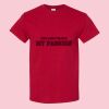 Unisex Heavy Cotton™ T-Shirt Thumbnail