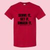 Unisex Heavy Cotton™ T-Shirt Thumbnail