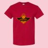 Unisex Heavy Cotton™ T-Shirt Thumbnail