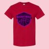 Unisex Heavy Cotton™ T-Shirt Thumbnail