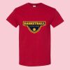 Unisex Heavy Cotton™ T-Shirt Thumbnail