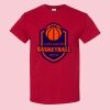Unisex Heavy Cotton™ T-Shirt Thumbnail