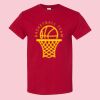 Unisex Heavy Cotton™ T-Shirt Thumbnail