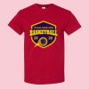 Unisex Heavy Cotton™ T-Shirt Thumbnail
