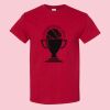 Unisex Heavy Cotton™ T-Shirt Thumbnail