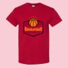 Unisex Heavy Cotton™ T-Shirt Thumbnail