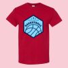Unisex Heavy Cotton™ T-Shirt Thumbnail