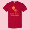 Unisex Heavy Cotton™ T-Shirt Thumbnail