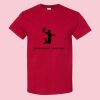 Unisex Heavy Cotton™ T-Shirt Thumbnail