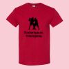 Unisex Heavy Cotton™ T-Shirt Thumbnail