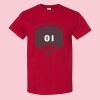 Unisex Heavy Cotton™ T-Shirt Thumbnail