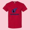 Unisex Heavy Cotton™ T-Shirt Thumbnail
