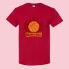 Unisex Heavy Cotton™ T-Shirt Thumbnail