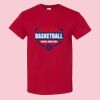 Unisex Heavy Cotton™ T-Shirt Thumbnail