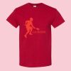 Unisex Heavy Cotton™ T-Shirt Thumbnail