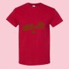 Unisex Heavy Cotton™ T-Shirt Thumbnail