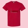 Unisex Heavy Cotton™ T-Shirt Thumbnail