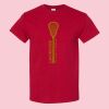 Unisex Heavy Cotton™ T-Shirt Thumbnail