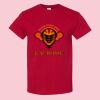 Unisex Heavy Cotton™ T-Shirt Thumbnail