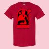 Unisex Heavy Cotton™ T-Shirt Thumbnail