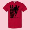 Unisex Heavy Cotton™ T-Shirt Thumbnail