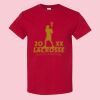 Unisex Heavy Cotton™ T-Shirt Thumbnail