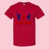 Unisex Heavy Cotton™ T-Shirt Thumbnail