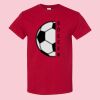 Unisex Heavy Cotton™ T-Shirt Thumbnail