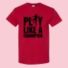 Unisex Heavy Cotton™ T-Shirt Thumbnail