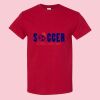 Unisex Heavy Cotton™ T-Shirt Thumbnail