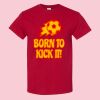 Unisex Heavy Cotton™ T-Shirt Thumbnail