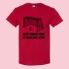 Unisex Heavy Cotton™ T-Shirt Thumbnail