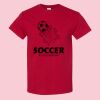 Unisex Heavy Cotton™ T-Shirt Thumbnail