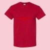 Unisex Heavy Cotton™ T-Shirt Thumbnail